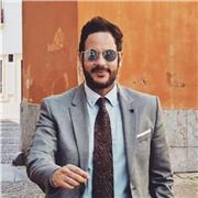 Clases de apoyo para estudiantes de la Facultad de Derecho.